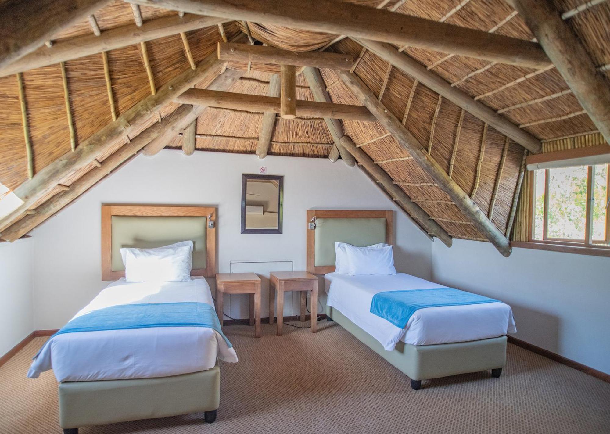 Piekenierskloof Mountain Resort By Dream Resorts Citrusdal Exteriör bild