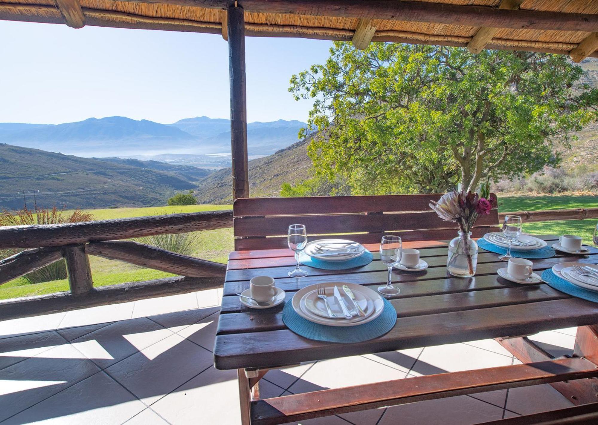 Piekenierskloof Mountain Resort By Dream Resorts Citrusdal Exteriör bild