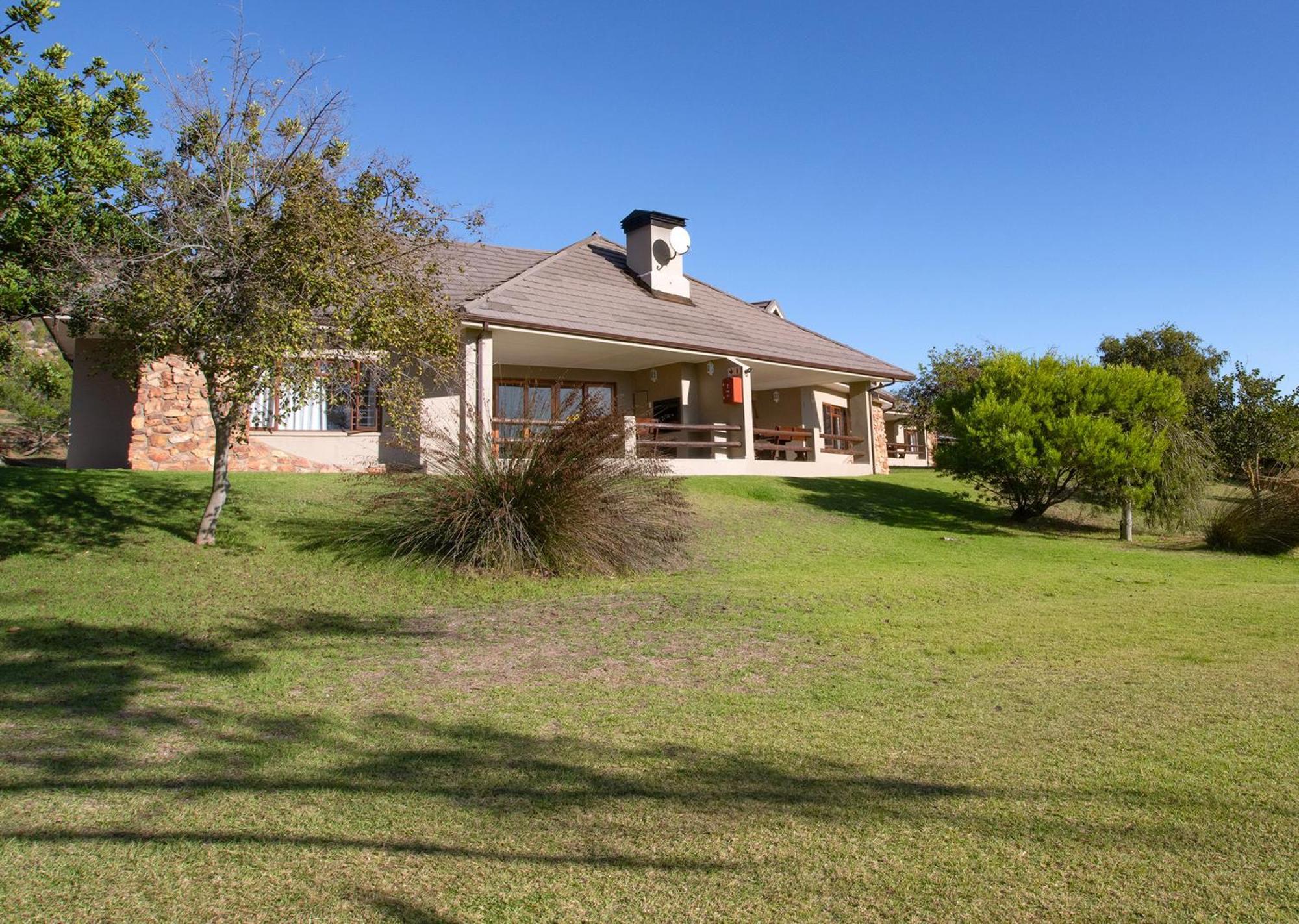 Piekenierskloof Mountain Resort By Dream Resorts Citrusdal Exteriör bild