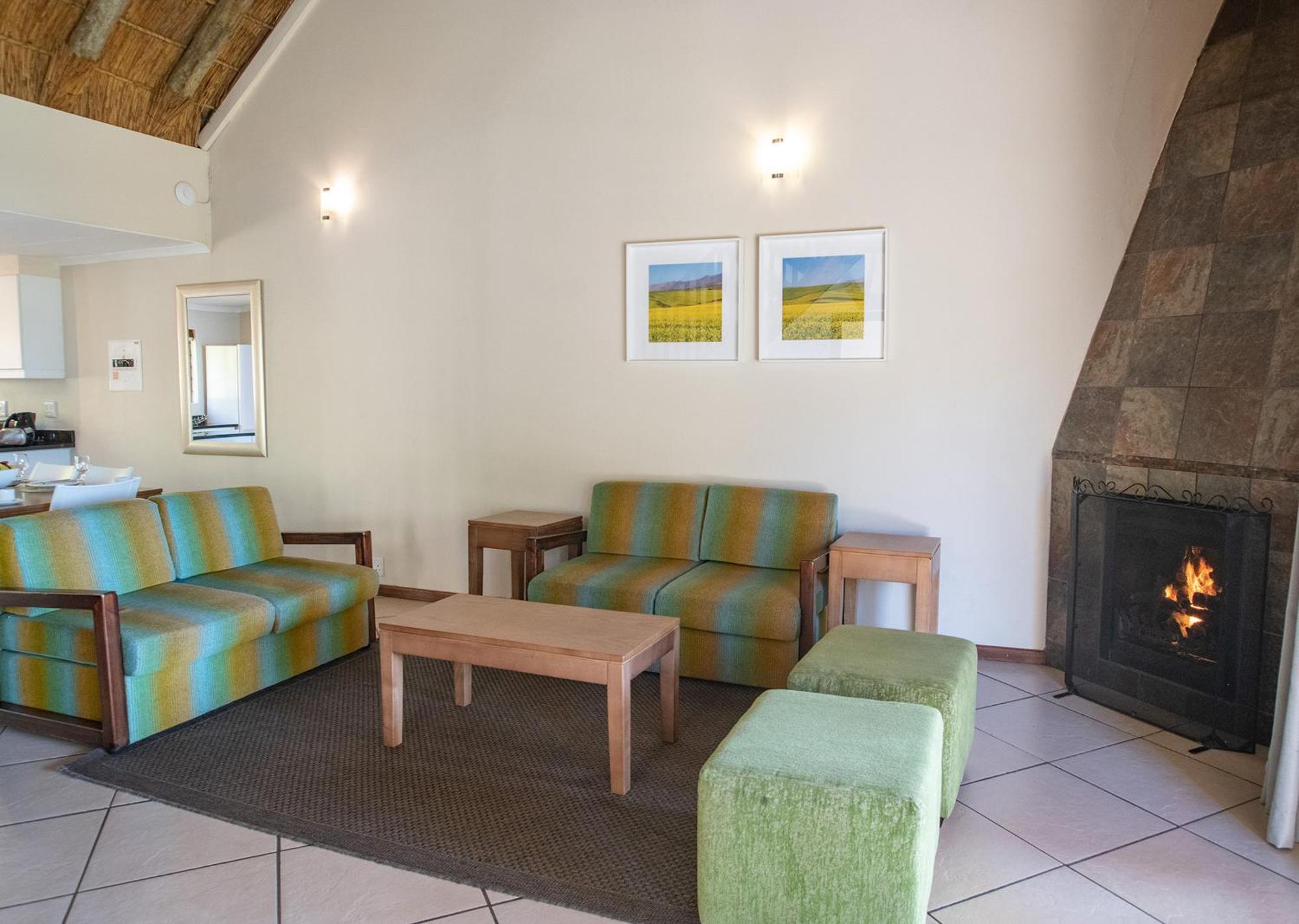 Piekenierskloof Mountain Resort By Dream Resorts Citrusdal Exteriör bild