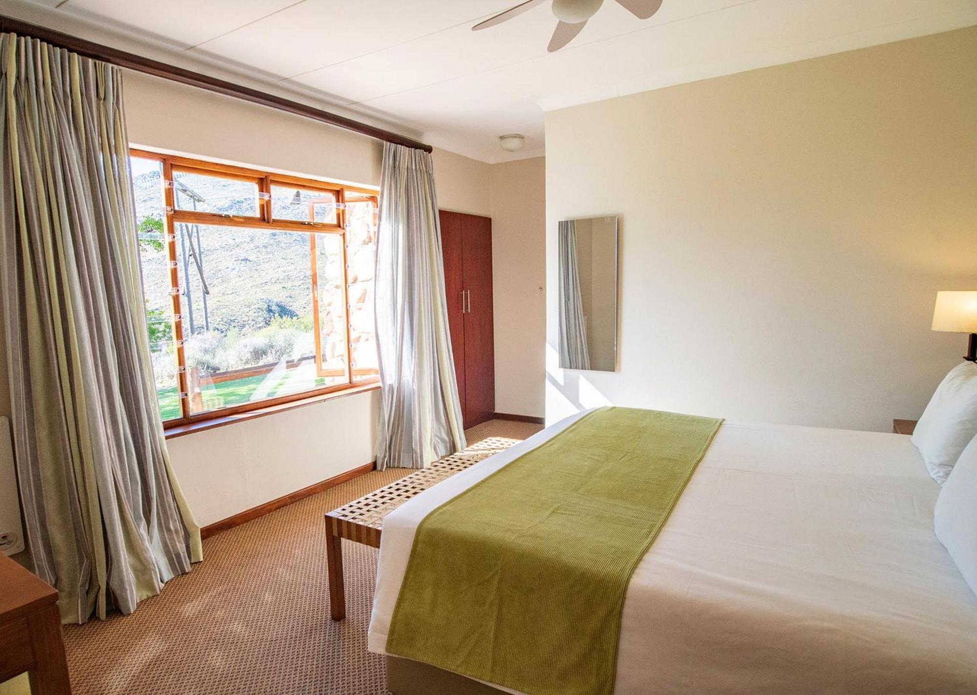 Piekenierskloof Mountain Resort By Dream Resorts Citrusdal Exteriör bild