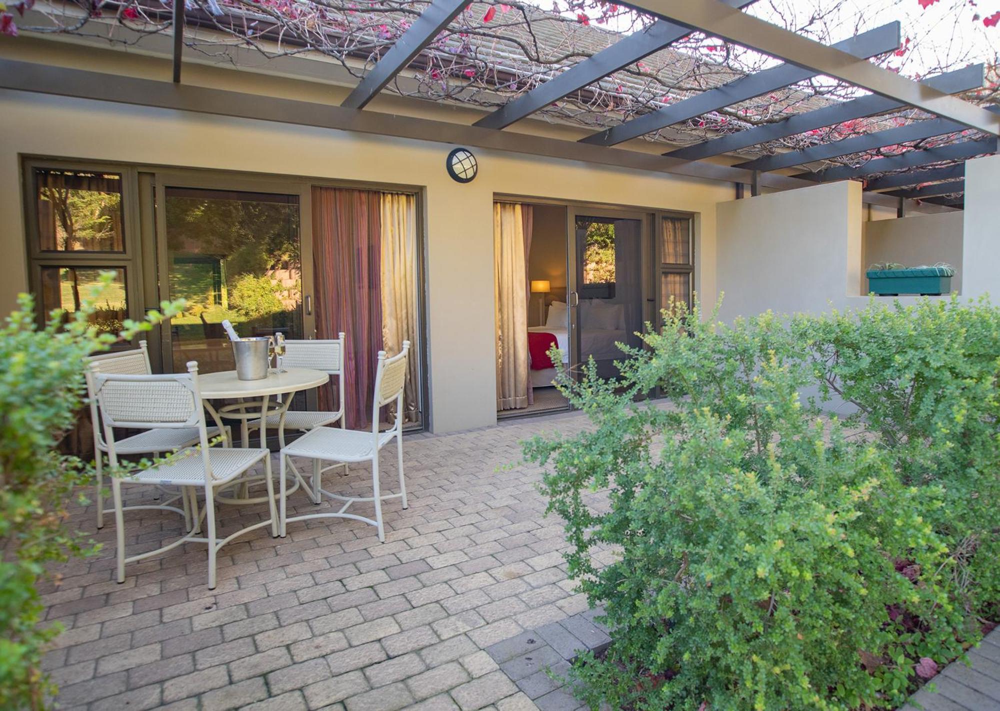 Piekenierskloof Mountain Resort By Dream Resorts Citrusdal Exteriör bild