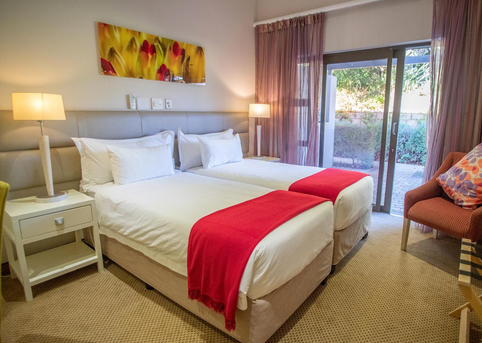 Piekenierskloof Mountain Resort By Dream Resorts Citrusdal Exteriör bild
