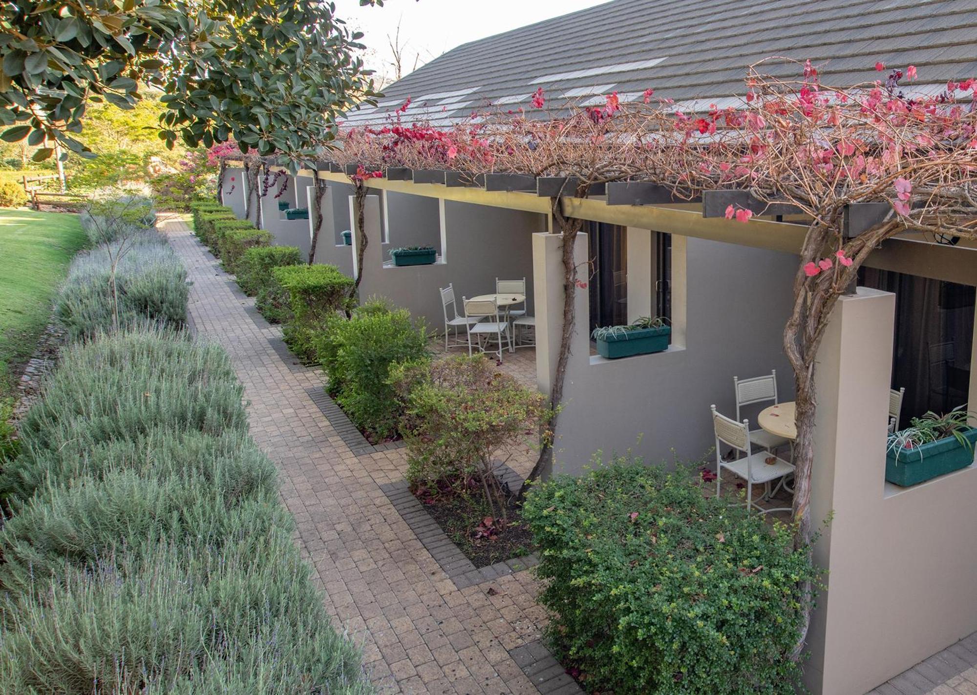 Piekenierskloof Mountain Resort By Dream Resorts Citrusdal Exteriör bild