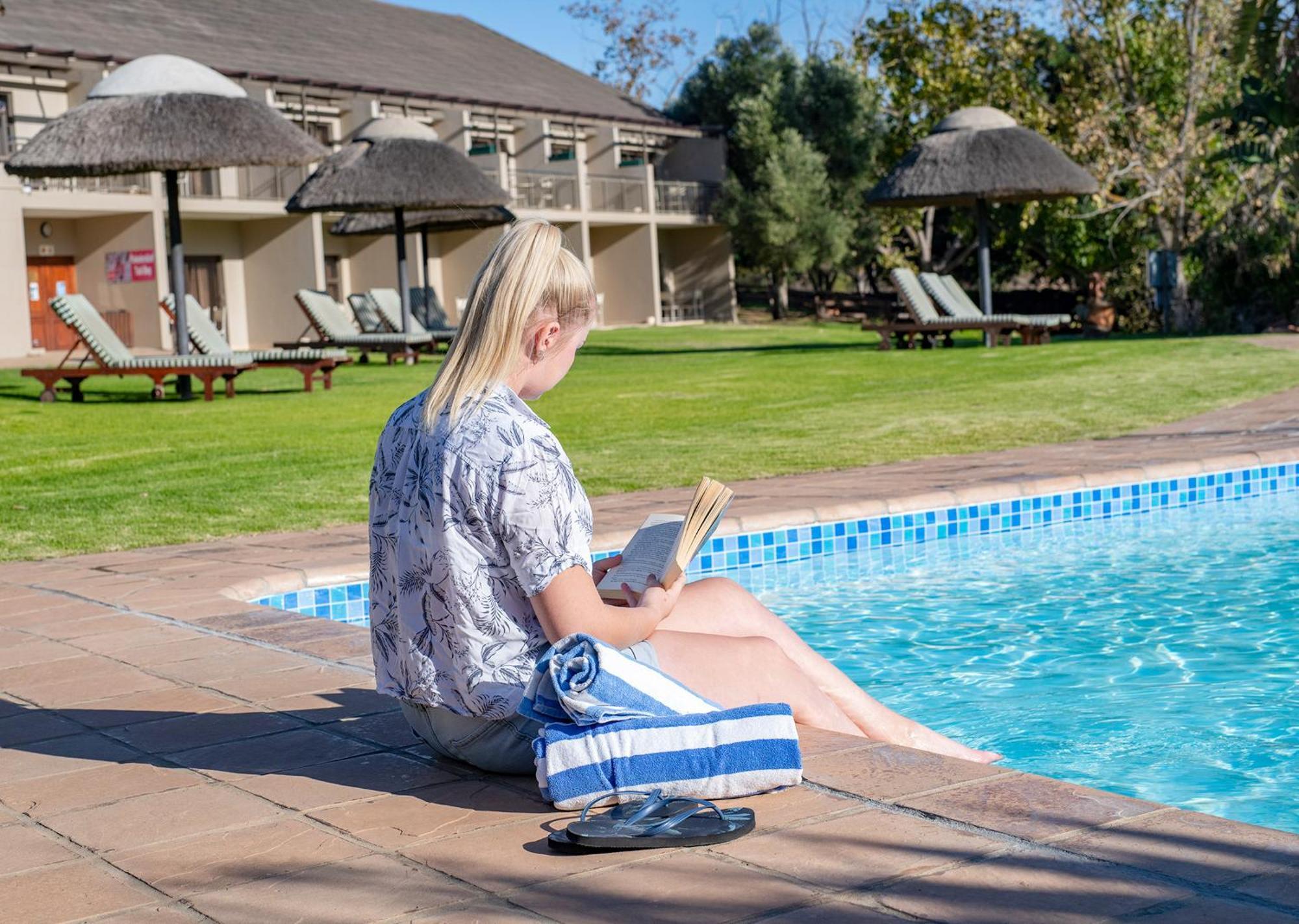 Piekenierskloof Mountain Resort By Dream Resorts Citrusdal Exteriör bild