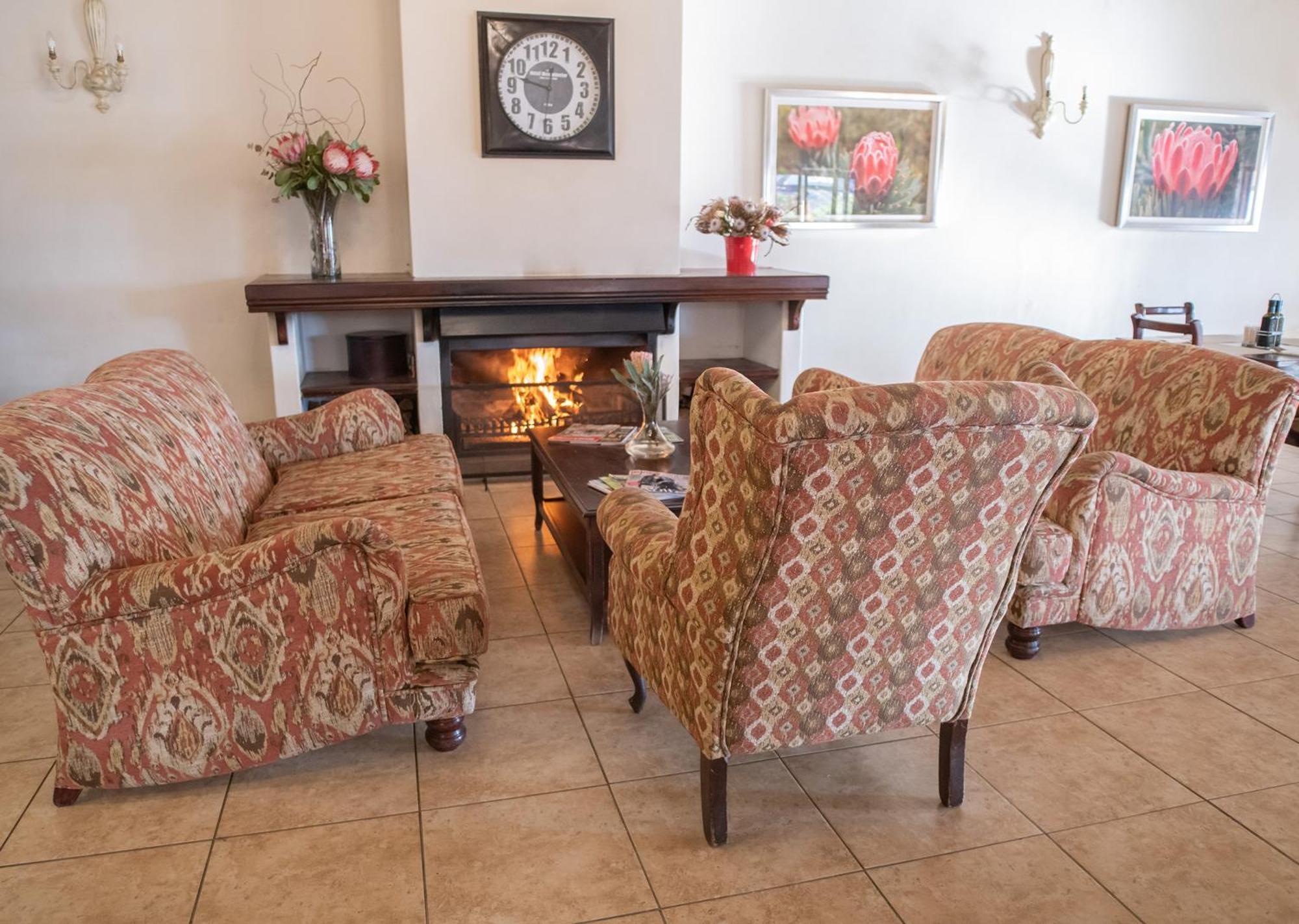 Piekenierskloof Mountain Resort By Dream Resorts Citrusdal Exteriör bild