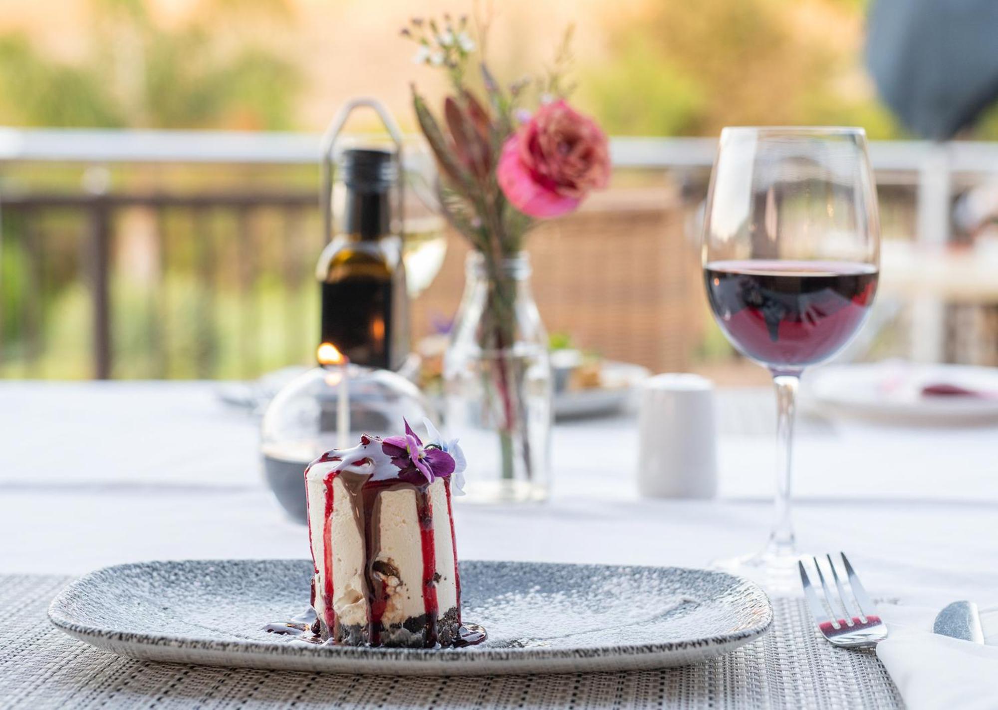 Piekenierskloof Mountain Resort By Dream Resorts Citrusdal Exteriör bild
