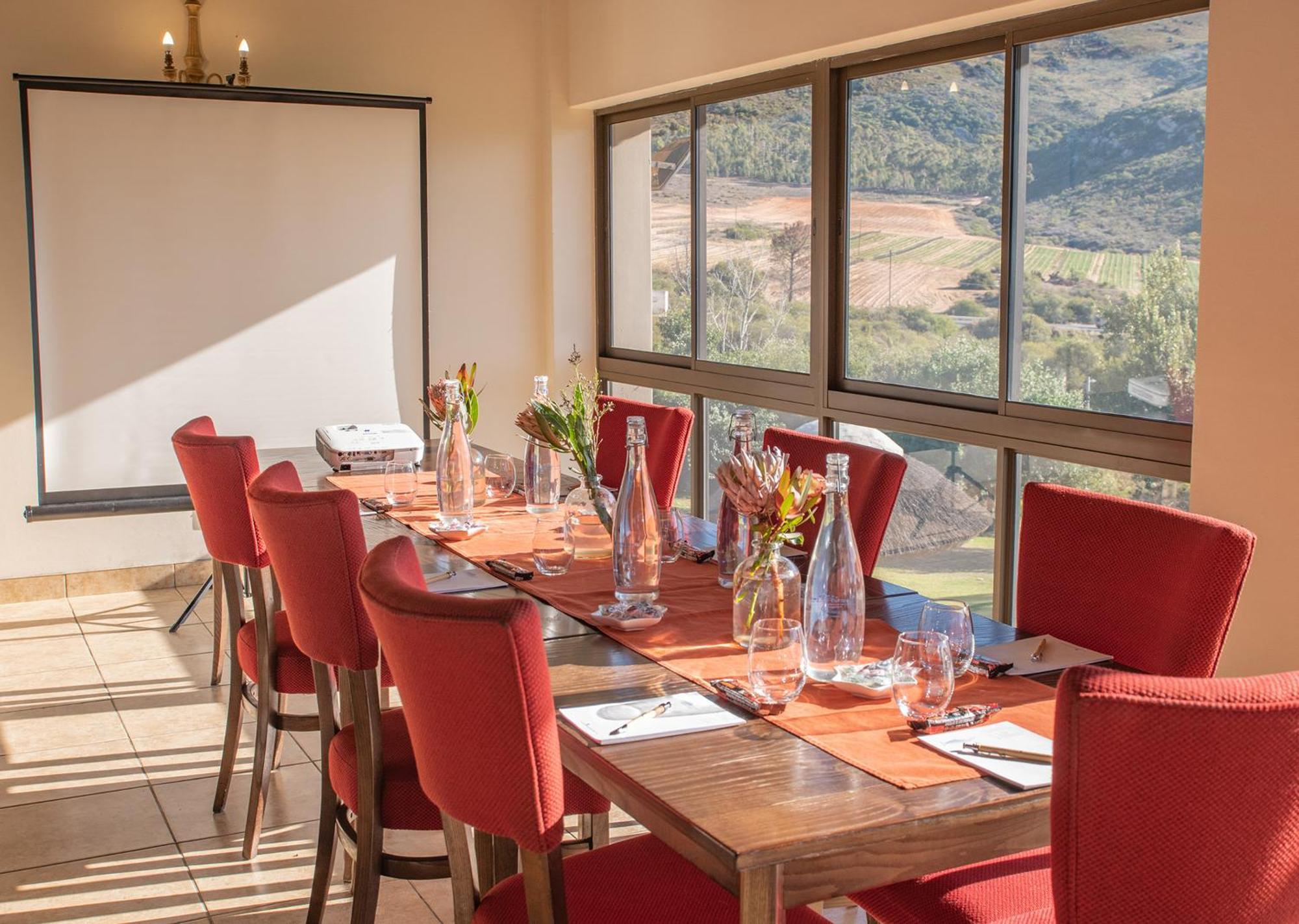 Piekenierskloof Mountain Resort By Dream Resorts Citrusdal Exteriör bild
