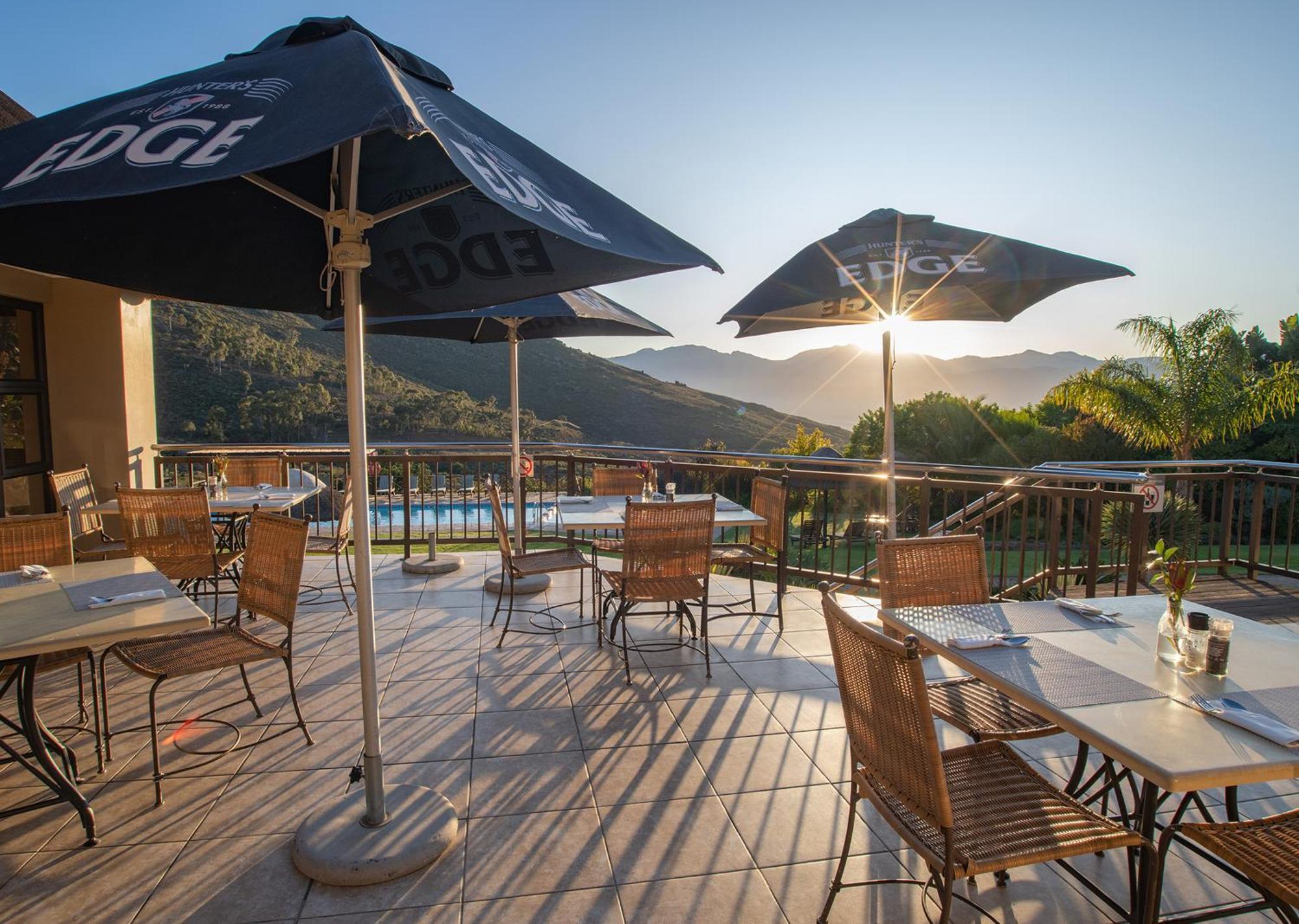 Piekenierskloof Mountain Resort By Dream Resorts Citrusdal Exteriör bild