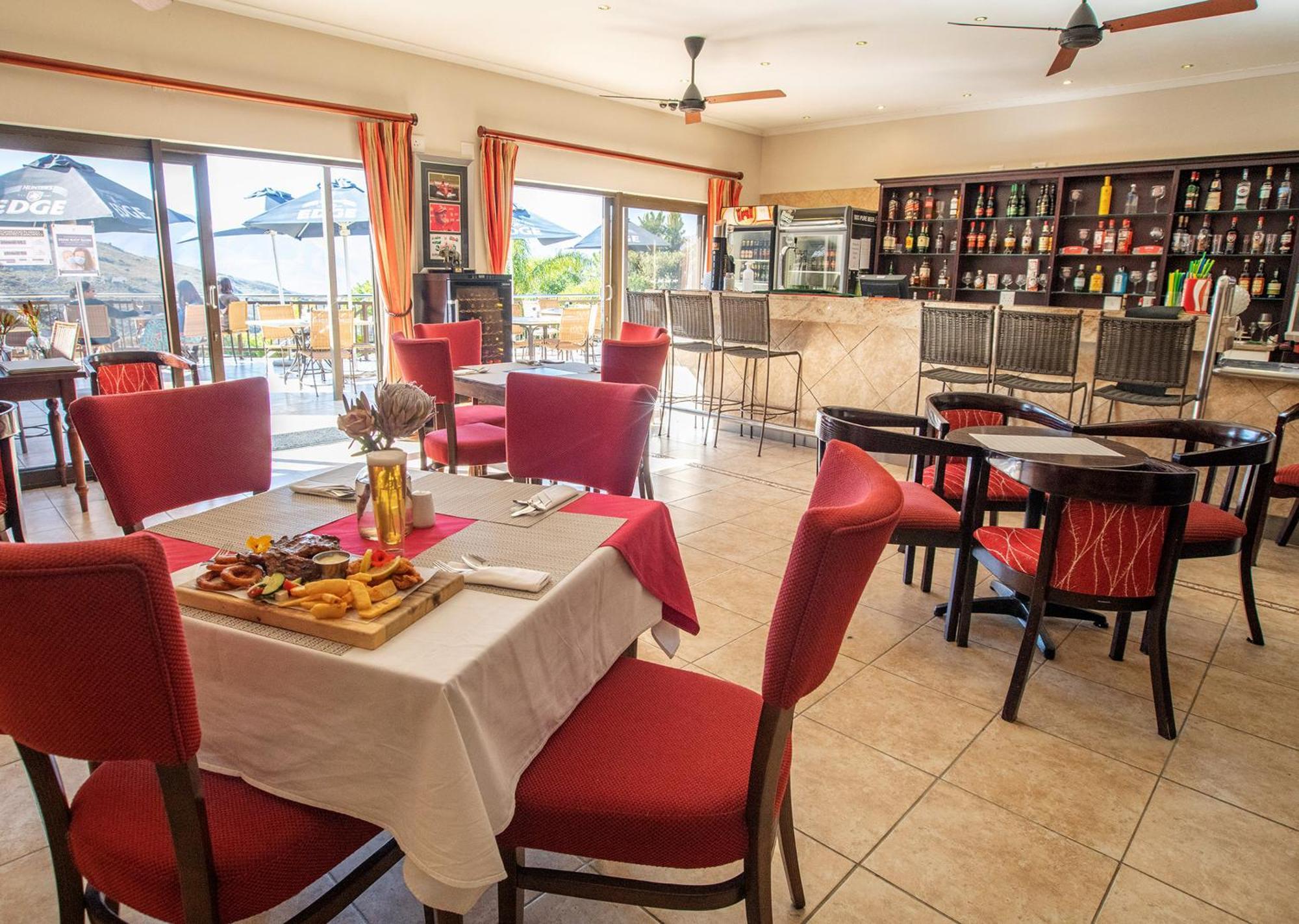 Piekenierskloof Mountain Resort By Dream Resorts Citrusdal Exteriör bild