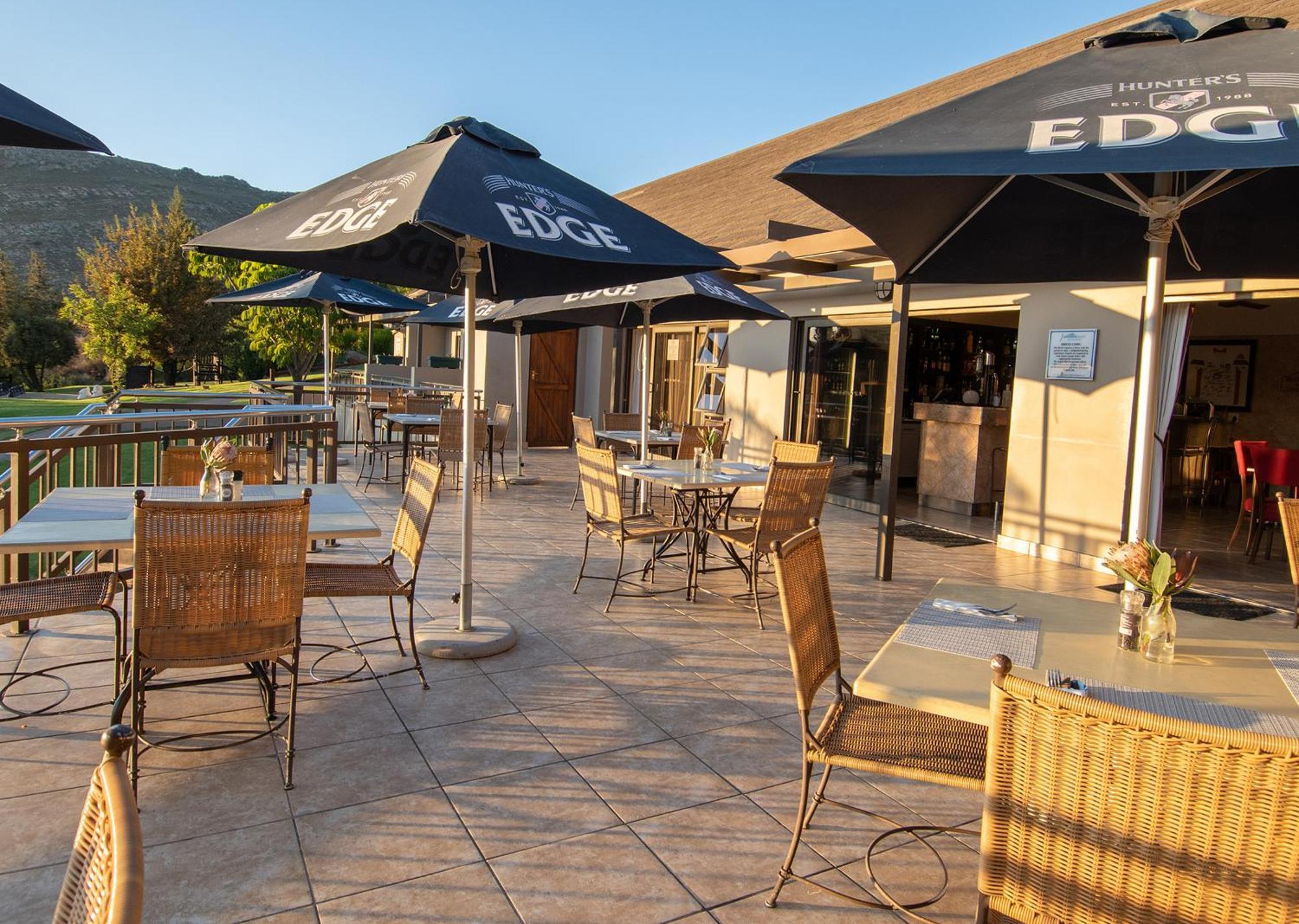 Piekenierskloof Mountain Resort By Dream Resorts Citrusdal Exteriör bild