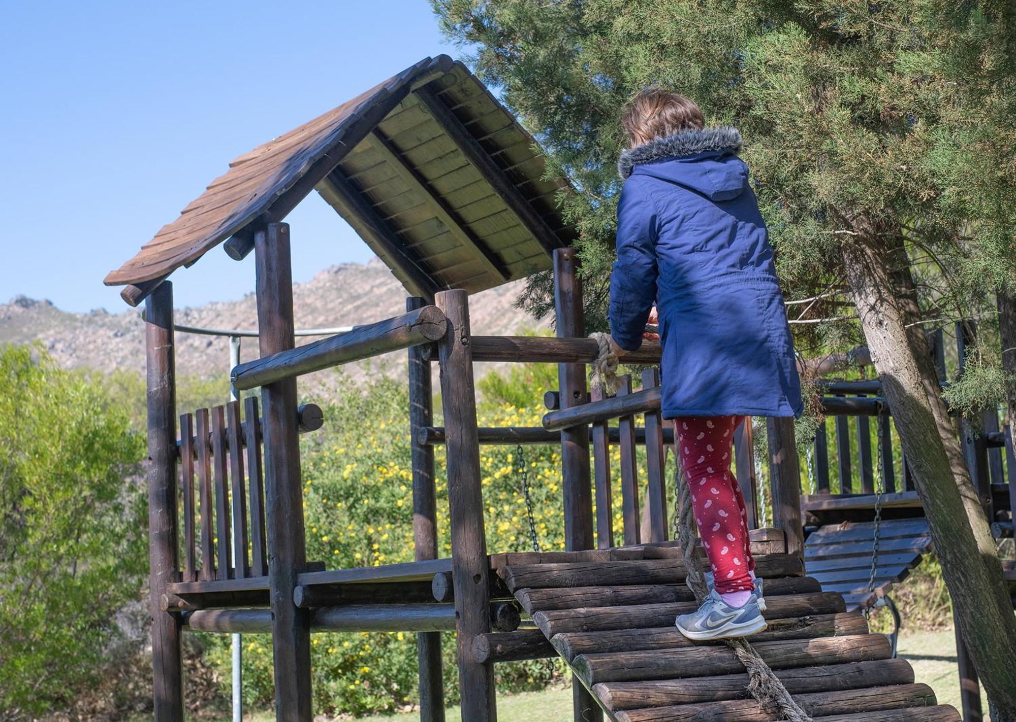 Piekenierskloof Mountain Resort By Dream Resorts Citrusdal Exteriör bild