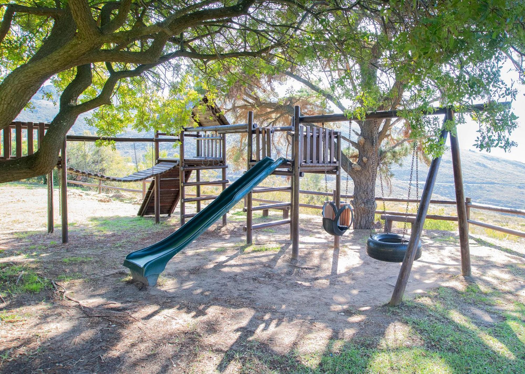 Piekenierskloof Mountain Resort By Dream Resorts Citrusdal Exteriör bild