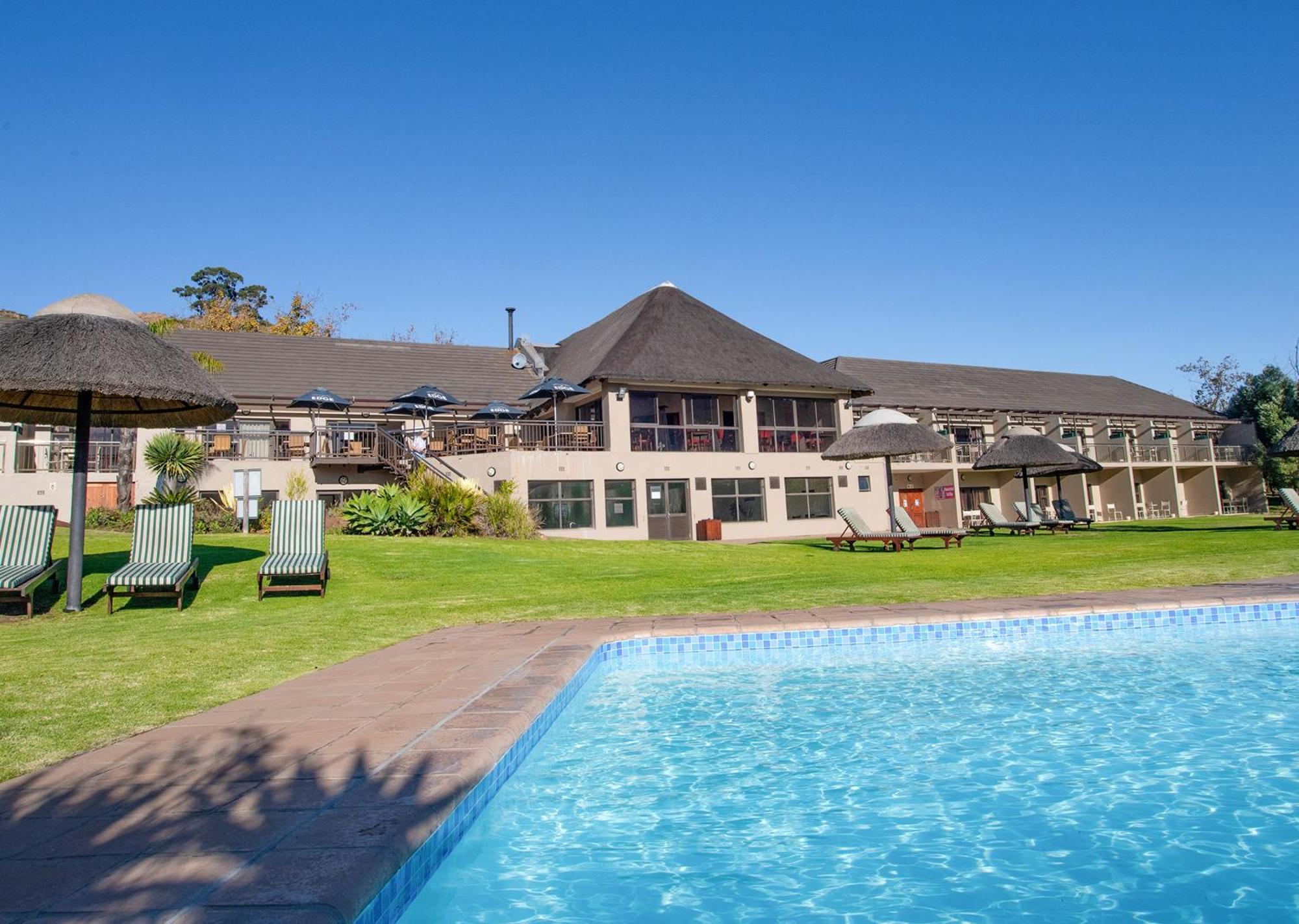 Piekenierskloof Mountain Resort By Dream Resorts Citrusdal Exteriör bild