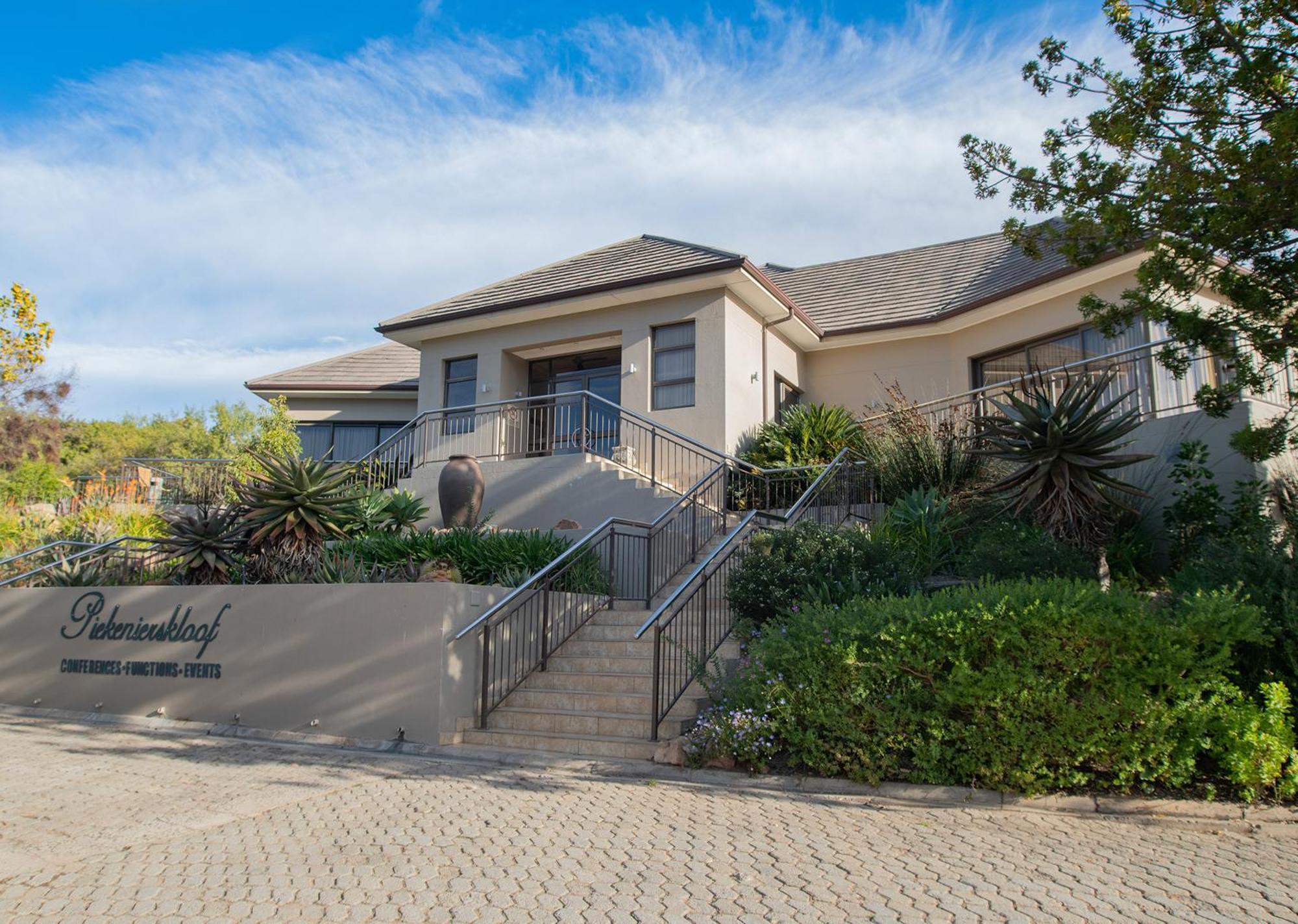 Piekenierskloof Mountain Resort By Dream Resorts Citrusdal Exteriör bild