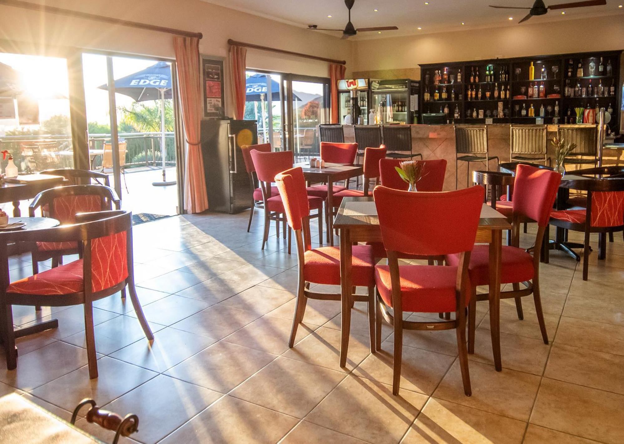 Piekenierskloof Mountain Resort By Dream Resorts Citrusdal Exteriör bild