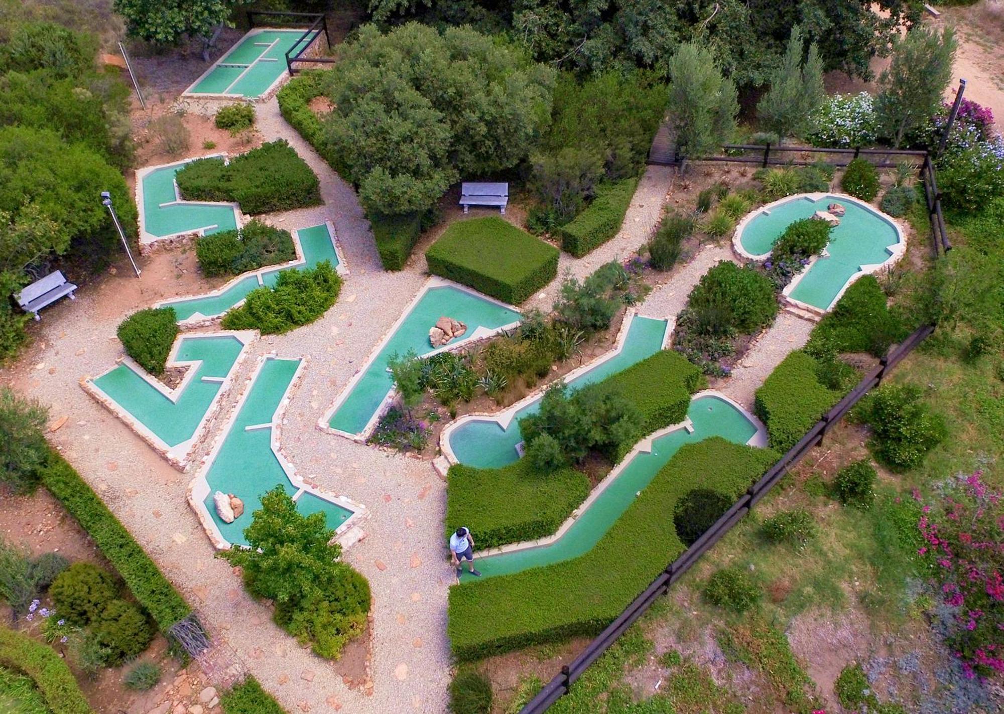 Piekenierskloof Mountain Resort By Dream Resorts Citrusdal Exteriör bild