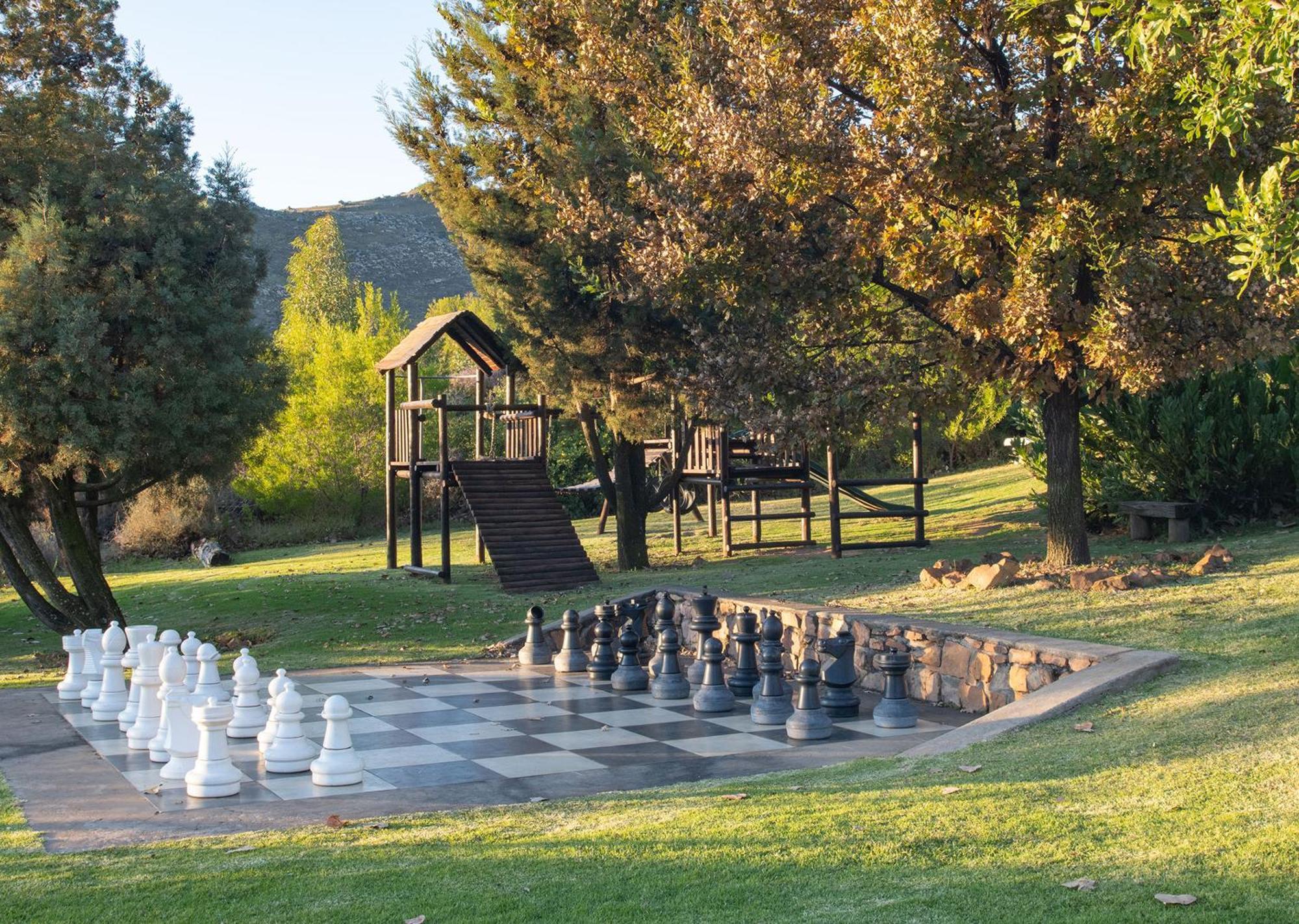 Piekenierskloof Mountain Resort By Dream Resorts Citrusdal Exteriör bild