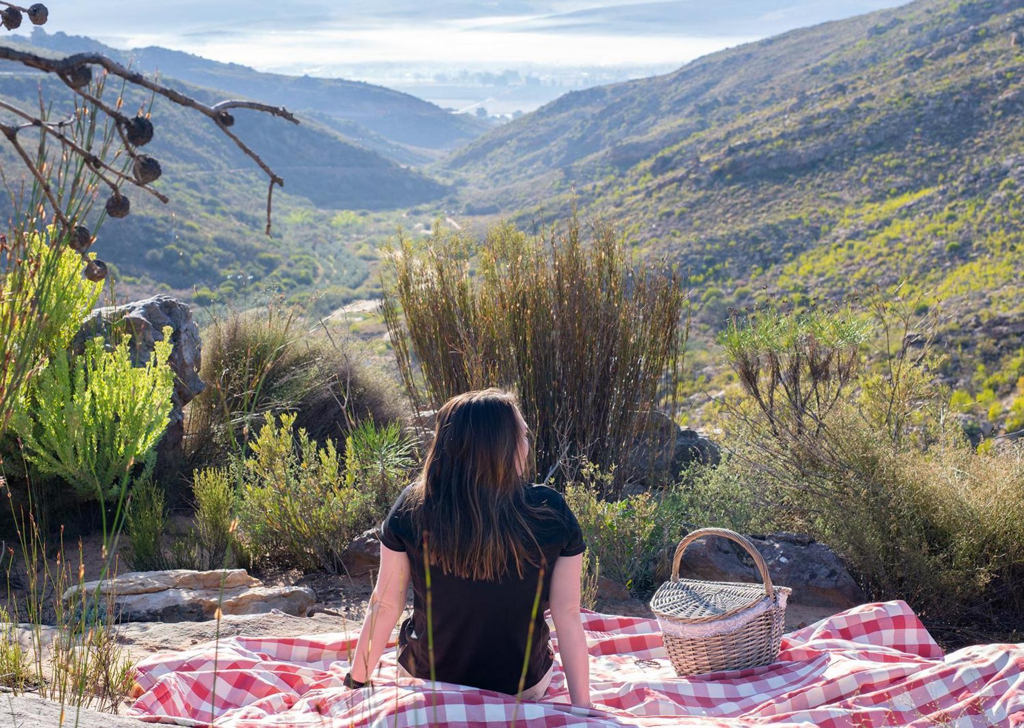 Piekenierskloof Mountain Resort By Dream Resorts Citrusdal Exteriör bild