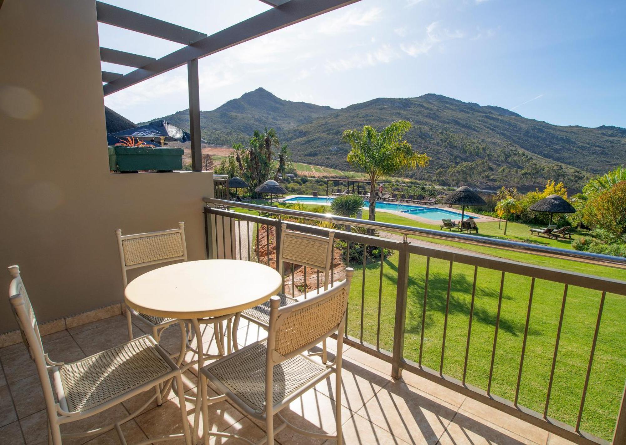 Piekenierskloof Mountain Resort By Dream Resorts Citrusdal Exteriör bild