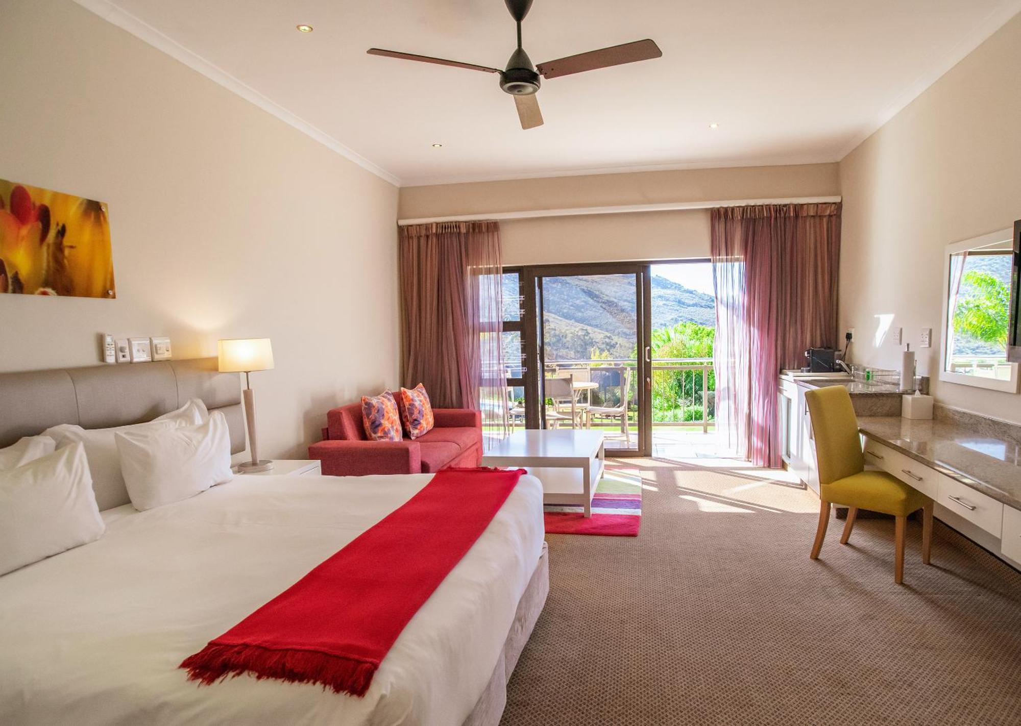 Piekenierskloof Mountain Resort By Dream Resorts Citrusdal Exteriör bild
