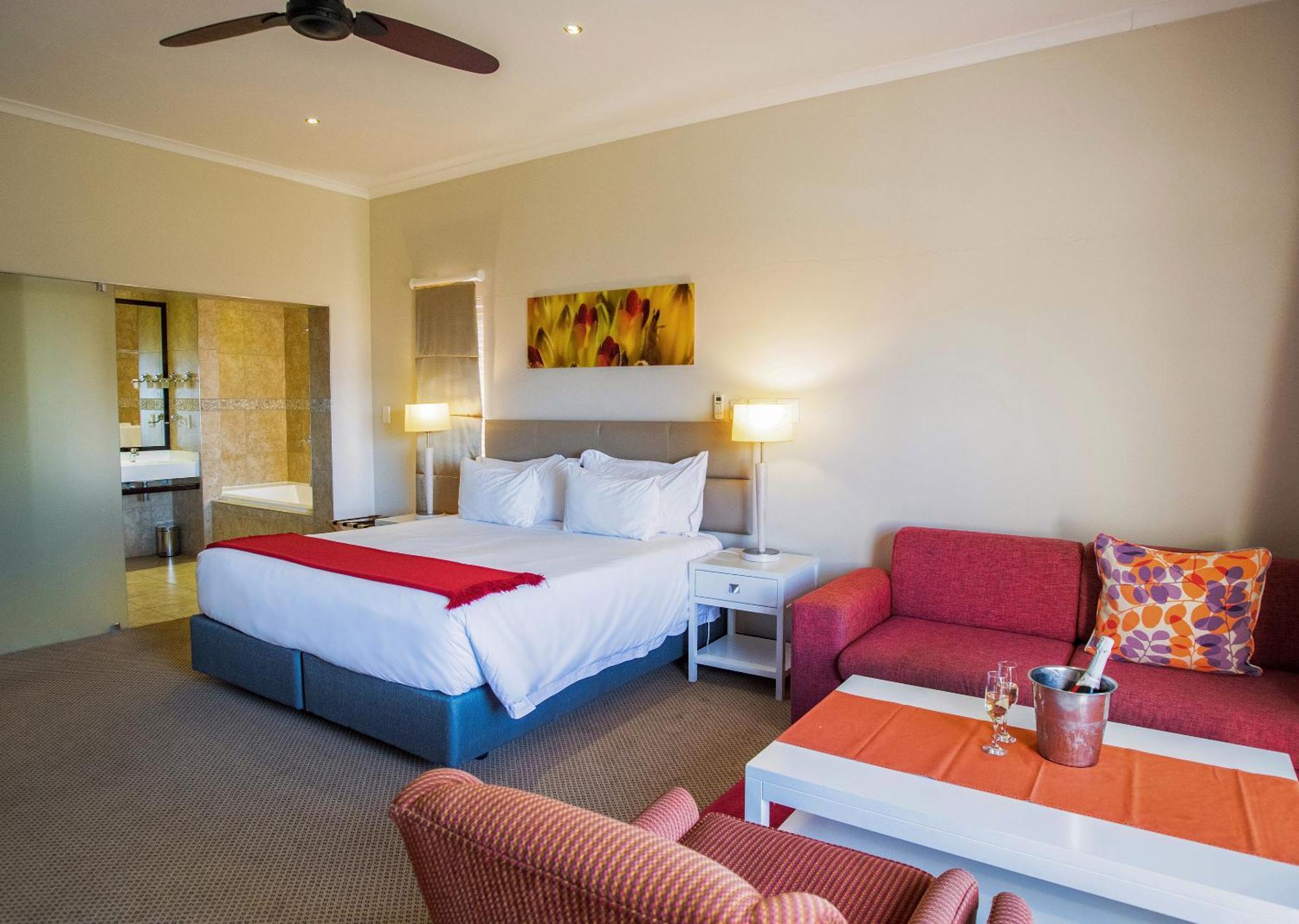Piekenierskloof Mountain Resort By Dream Resorts Citrusdal Exteriör bild